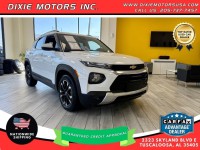 Image for 2023 Chevrolet Trailblazer LT ID: 6710657