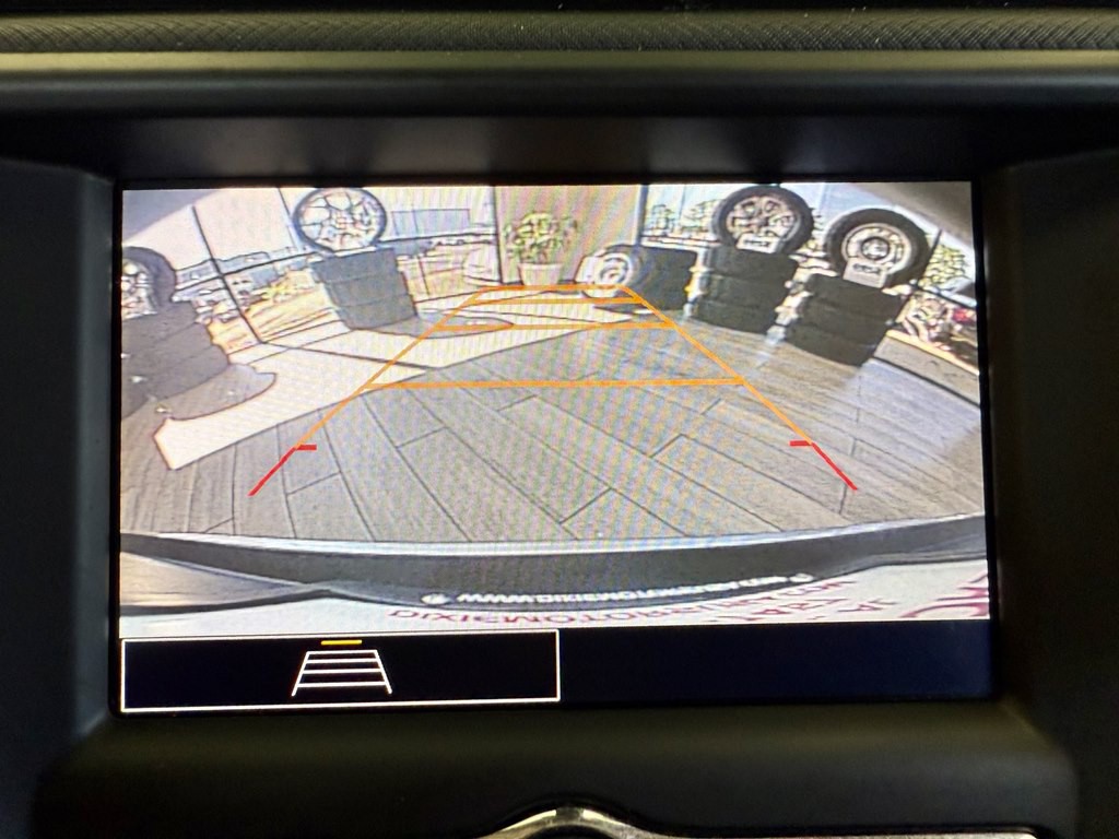 2023 Chevrolet Trailblazer Image 11