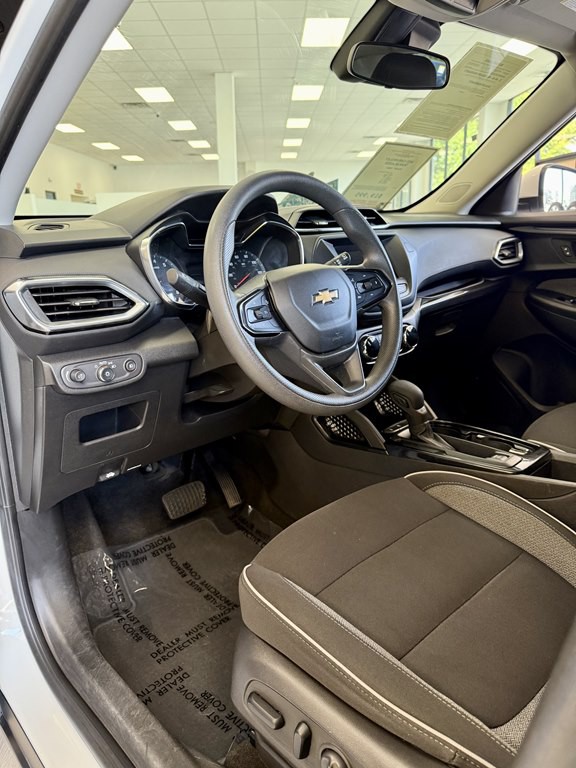 2023 Chevrolet Trailblazer Image 13