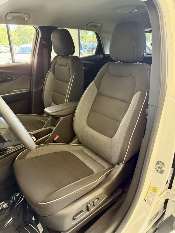 2023 Chevrolet Trailblazer Image 14