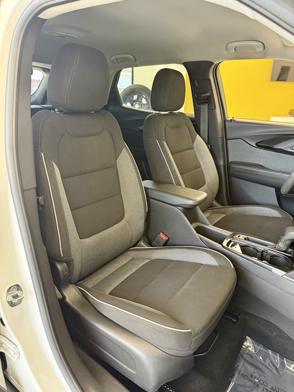 2023 Chevrolet Trailblazer Image 16