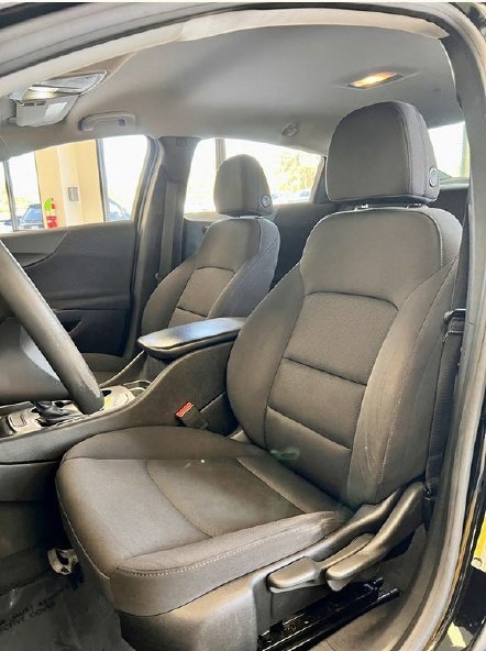 2019 Chevrolet Malibu Image 13