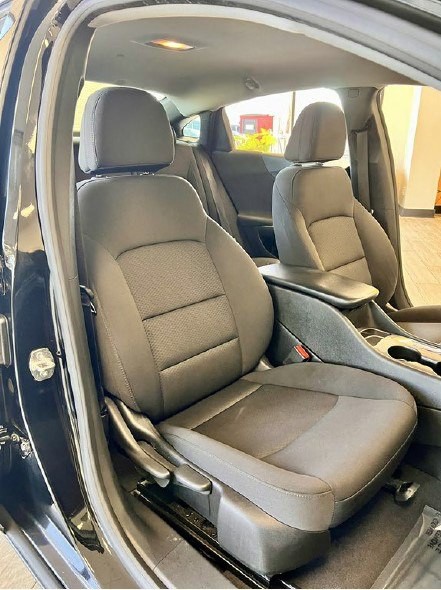 2019 Chevrolet Malibu Image 15