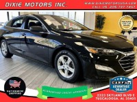Image for 2019 Chevrolet Malibu LS ID: 6711027