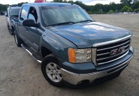 Image for 2012 GMC Sierra 1500 SLE ID: 6715605