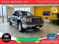 Image for 2012 GMC Sierra 1500 SLE ID: 6715605