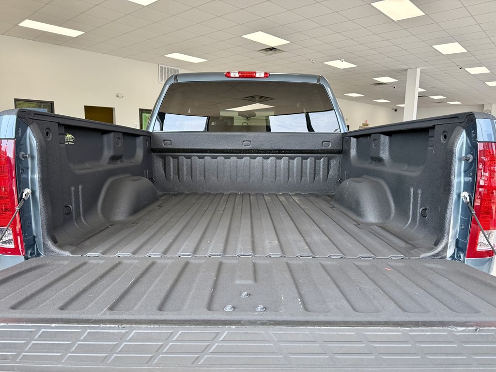 2012 GMC Sierra Image 9