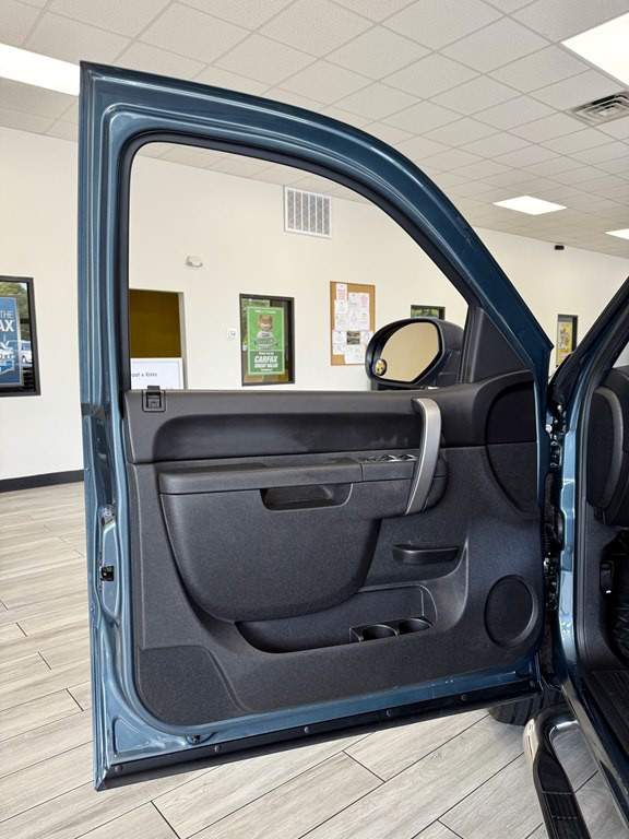 2012 GMC Sierra Image 14