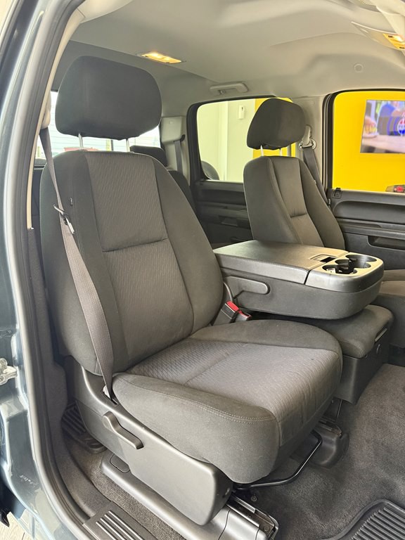 2012 GMC Sierra Image 15