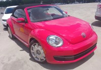 Image for 2013 Volkswagen Beetle  ID: 6715606