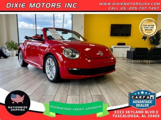 Image for 2013 Volkswagen Beetle  ID: 6715606