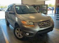 Image for 2011 Hyundai Santa Fe SE ID: 6715613