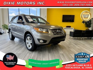Image for 2011 Hyundai Santa Fe SE ID: 6715613