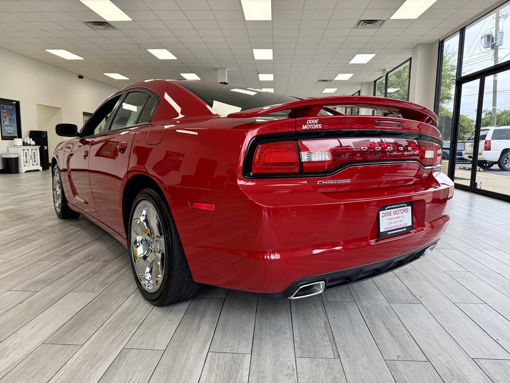 2011 Dodge Charger Image 7