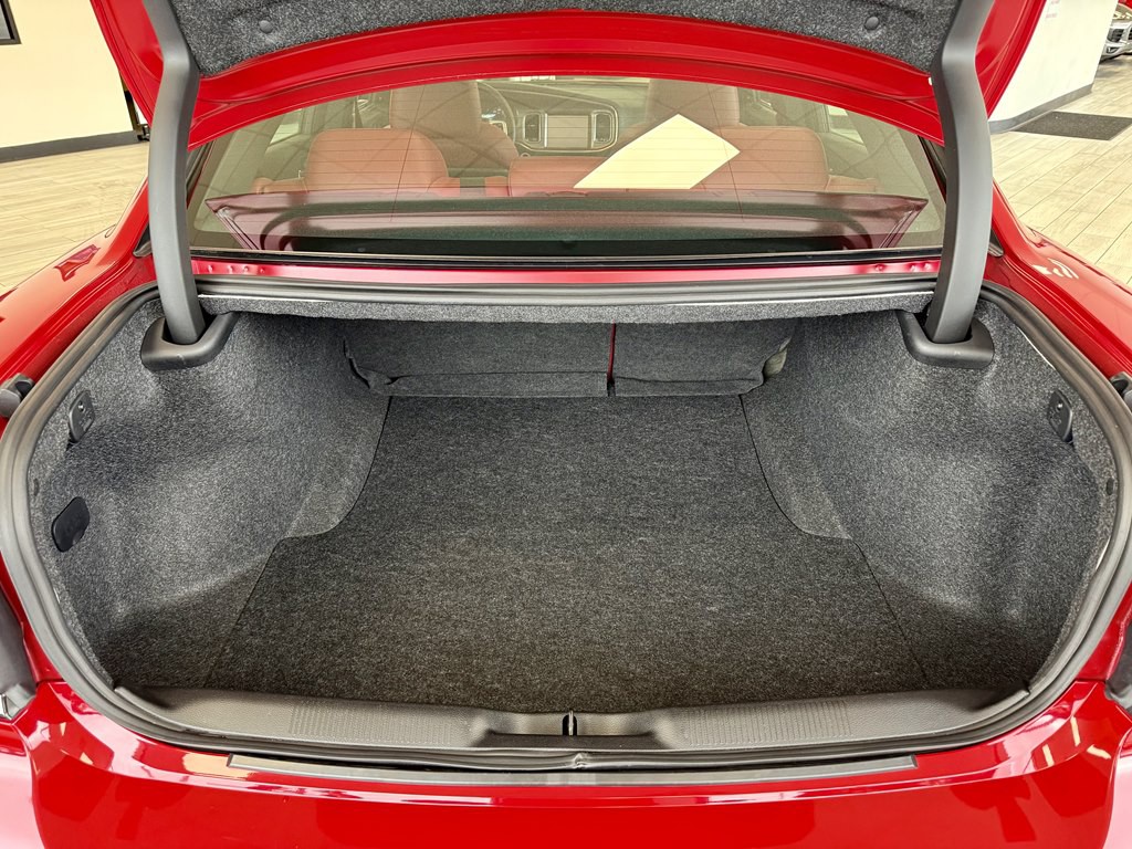 2011 Dodge Charger Image 9