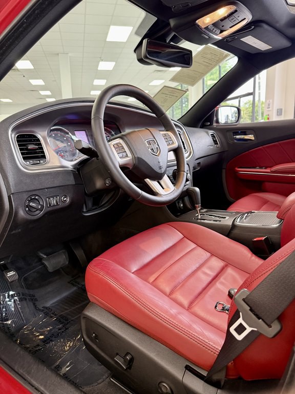 2011 Dodge Charger Image 13
