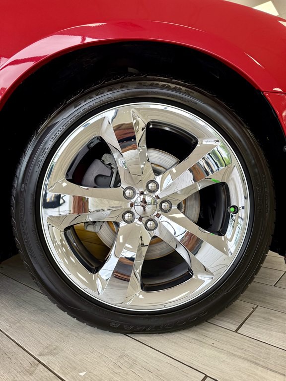 2011 Dodge Charger Image 19