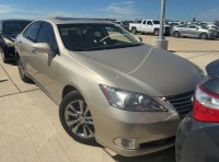 Image for 2011 Lexus ES 350 ID: 6715621