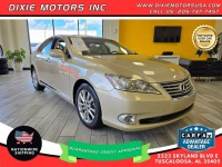 Image for 2011 Lexus ES 350 ID: 6715621