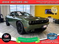 Image for 2018 Dodge Challenger SXT ID: 6715636