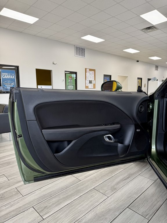 2018 Dodge Challenger Image 10