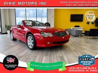 Image for 2003 Mercedes-Benz SL-Class SL 500 ID: 6715646
