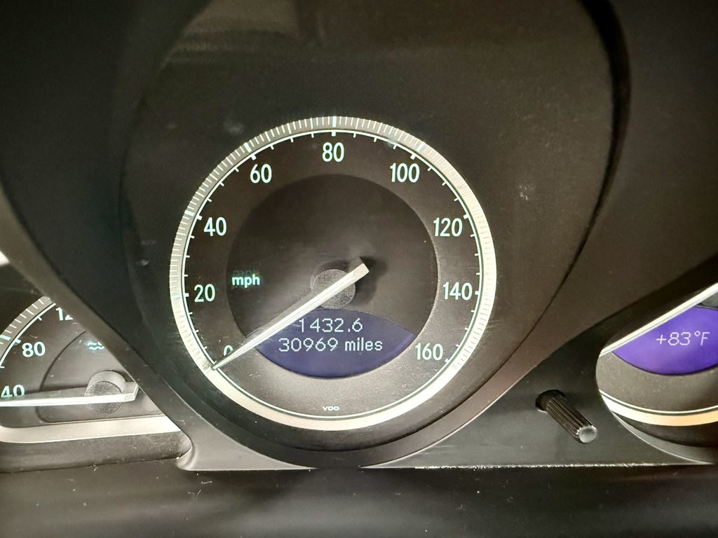 2003 Mercedes-Benz SL-Class Image 18