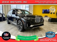 Image for 2020 BMW X7 xDrive40i ID: 6715649