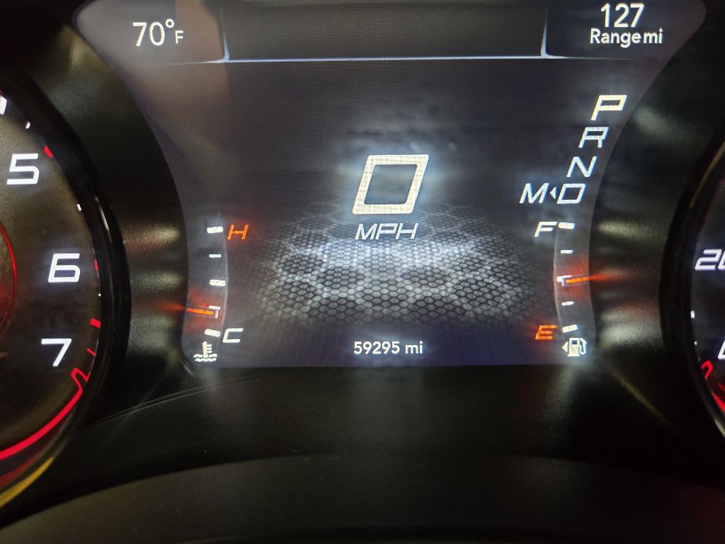 2021 Dodge Charger Image 18