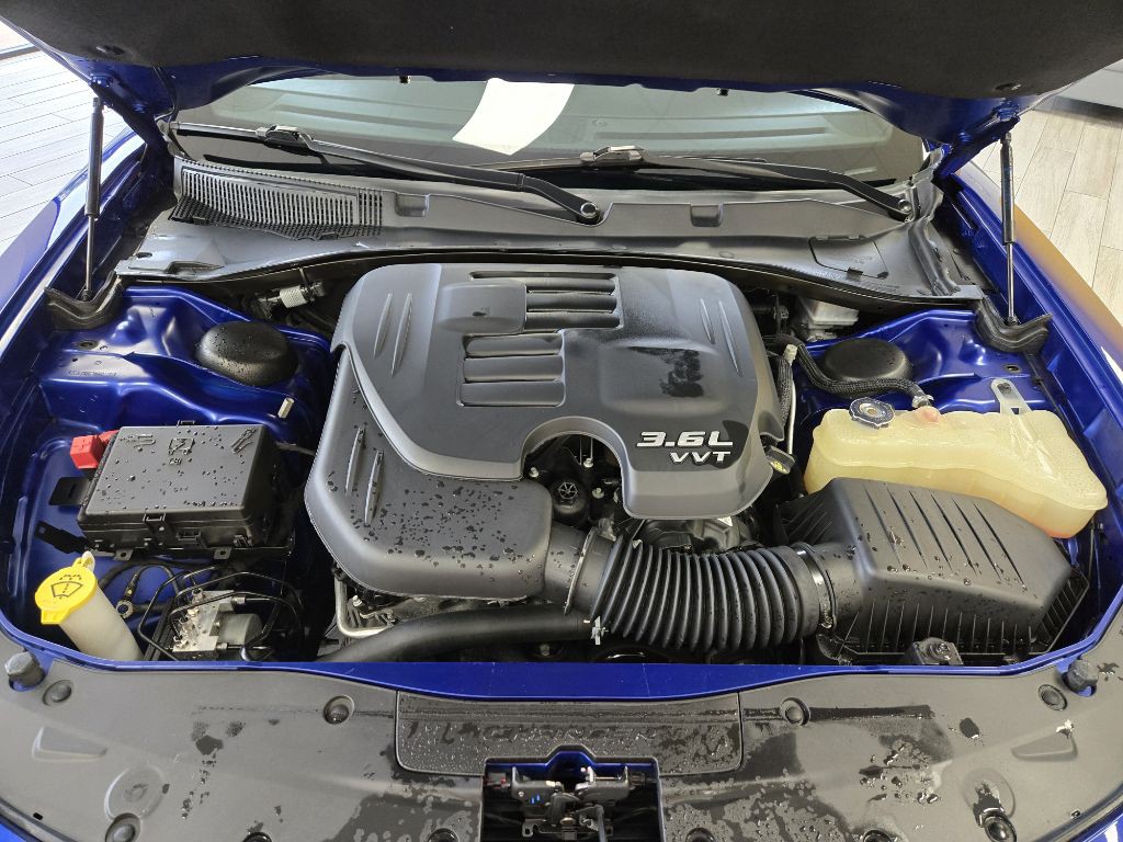 2021 Dodge Charger Image 20