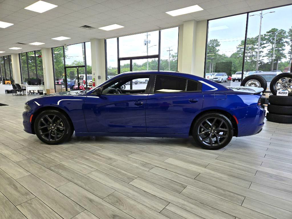 2021 Dodge Charger Image 5