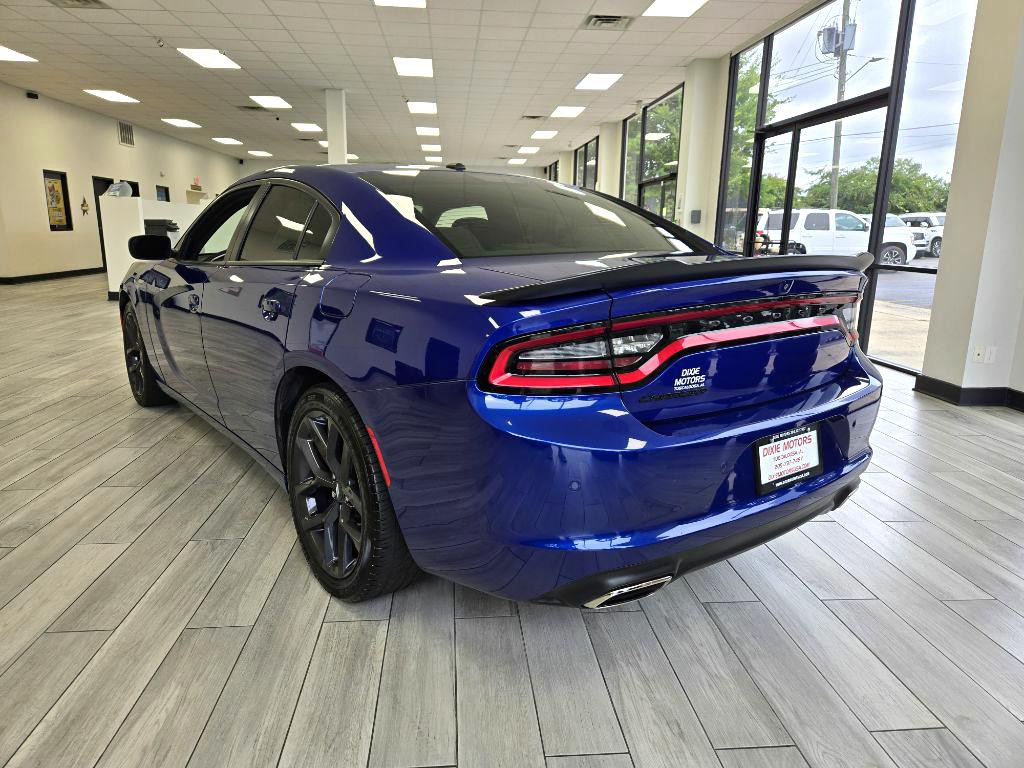 2021 Dodge Charger Image 6