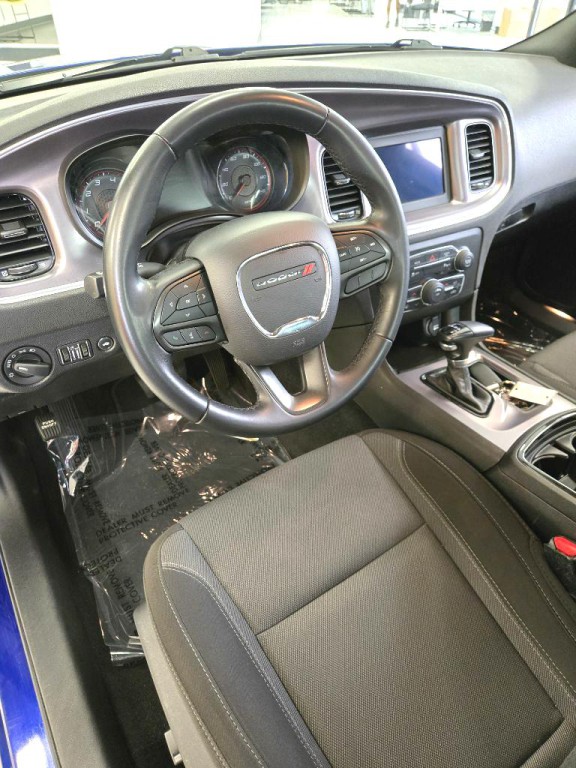 2021 Dodge Charger Image 12
