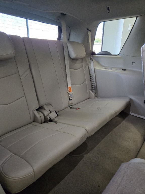 2019 Cadillac Escalade Image 18