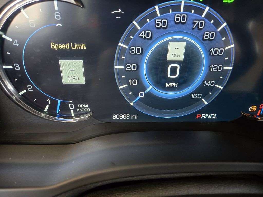 2019 Cadillac Escalade Image 20