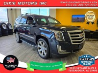 Image for 2019 Cadillac Escalade Premium Luxury ID: 6715849