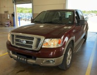 Image for 2005 Ford F-150 Supercrew ID: 6715947
