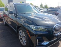 Image for 2019 BMW X7 xDrive40i ID: 6716200