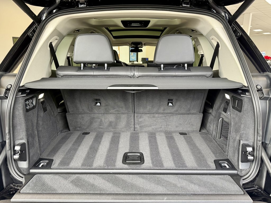 2019 BMW X7 Image 9