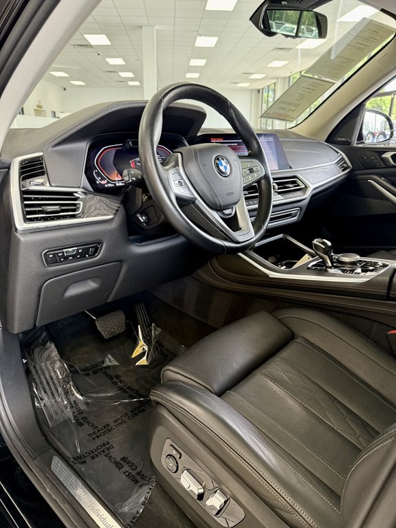 2019 BMW X7 Image 13