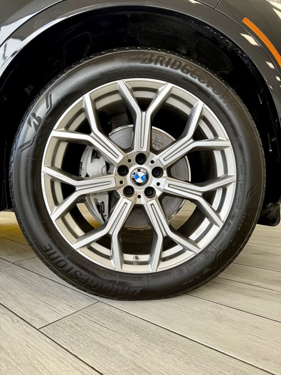 2019 BMW X7 Image 19