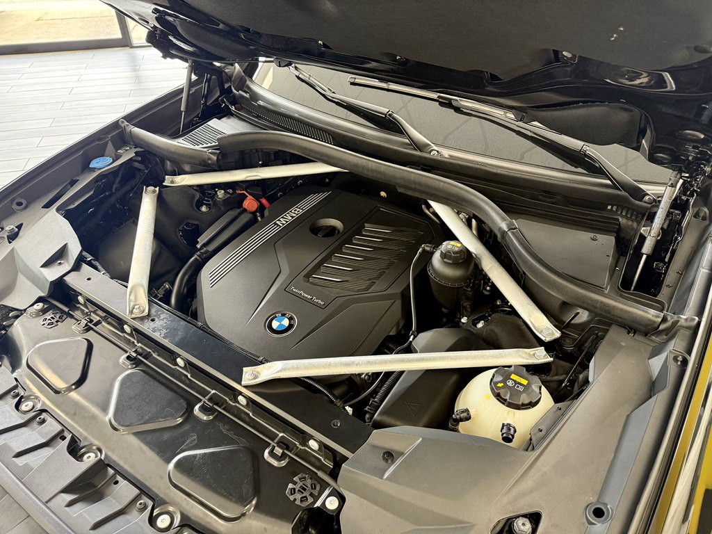 2019 BMW X7 Image 20