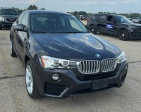 Image for 2015 BMW X4 xDrive35i ID: 6716225