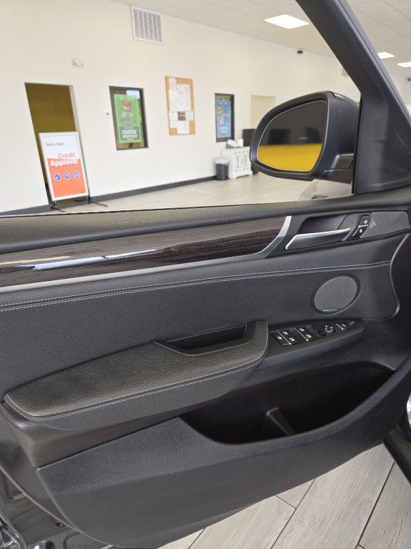 2015 BMW X4 Image 14