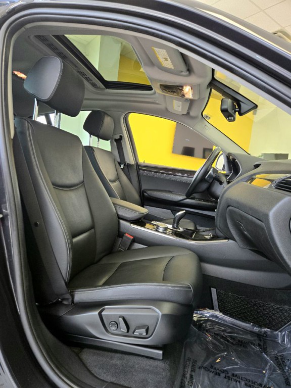 2015 BMW X4 Image 16