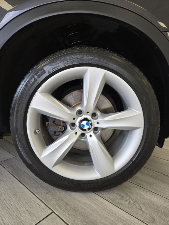 2015 BMW X4 Image 18