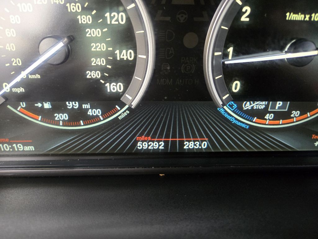 2015 BMW X4 Image 19