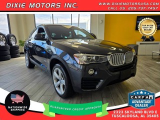 Image for 2015 BMW X4 xDrive35i ID: 6716225