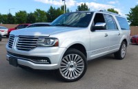 Image for 2017 Lincoln Navigator L Reserve ID: 6716324