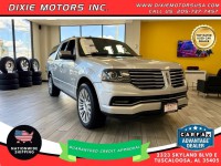 Image for 2017 Lincoln Navigator L Reserve ID: 6716324